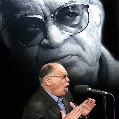 محمد نوری سفر برای وطن